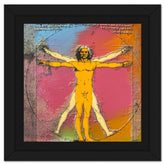 Vitruvian Man